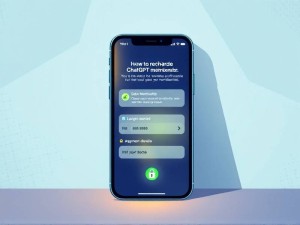 美国用户如何轻松充值ChatGPT会员？手把手教你搞定！