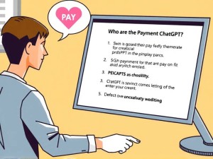 从怎么付到付不付，ChatGPT会员付款背后的真实纠结