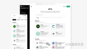 如何在 OpenAI 的GPT商城销售 GPTs 赚钱