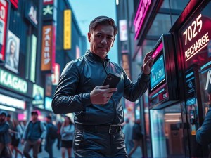 GPT钱包支付，2025年最全面的充值与使用指南