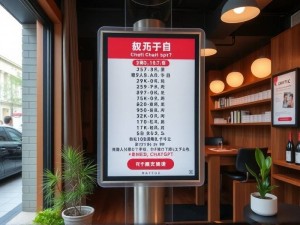 想用ChatGPT？先看清楚价格表，小心别花冤枉钱！