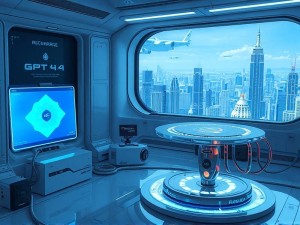 2025年最新指南，如何自己完成GPT-4充值？完整教程与行业洞察
