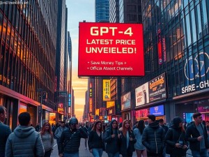 GPT-4最新价格大公开！省钱攻略+官方平替渠道，速看！