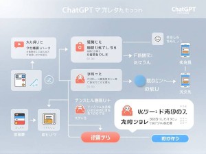 ChatGPT日版如何付款？完整充值教程+避坑指南！
