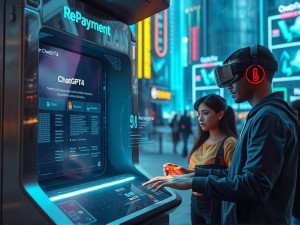 ChatGPT4如何付款？最新官方充值地址与教程（2024版）