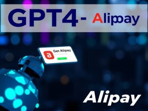 GPT4能用支付宝充值吗？2024最新支付攻略