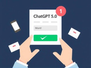 聊透了！ChatGPT 5.0一个月到底怎么收费？别再被模糊信息忽悠了