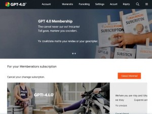 GPT-4.0会员怎么关？手把手教你取消订阅