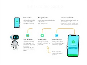 iOS用户必看！手把手教你搞定GPT-4充值，省心又靠谱