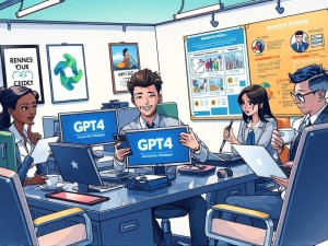如何给GPT4充值会员？最全支付指南来了！