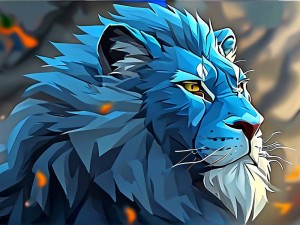 蓝狮子一般指的是蓝狮子数字出版或者一些打着类似旗号提供 ChatGPT 充值服务的第三方渠道