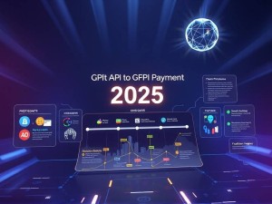 GPT API支付全攻略，2025年最新解决方案与行业洞察