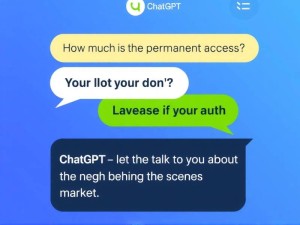 ChatGPT永久使用权多少钱？别急，先听我跟你聊聊这背后的门道
