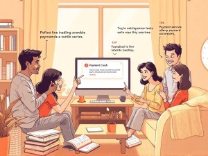 ChatGPT付款崩溃？别急，手把手教你轻松搞定！