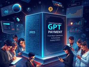 GPT付款全攻略，从基础操作到行业独家技巧（2025最新版）