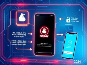 ChatGPT Plus如何绑定支付宝付款？2024最新教程
