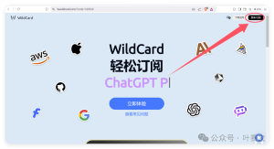 使用Sora，必须要有ChatGPT Plus，最新ChatGPT plus 会员充值升级教程